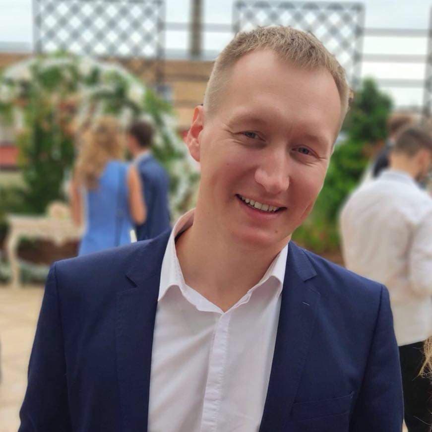 Aleksandrs Fjodorovs Aleksandrs Fjodorovs