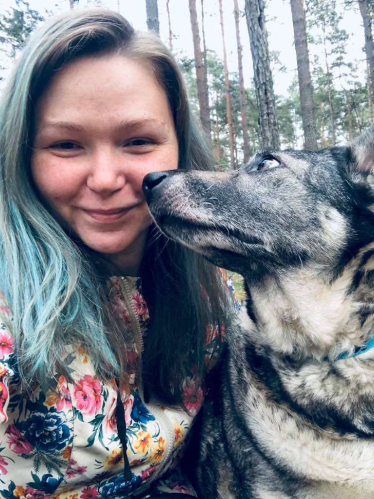 Zane Leine Zane Leine