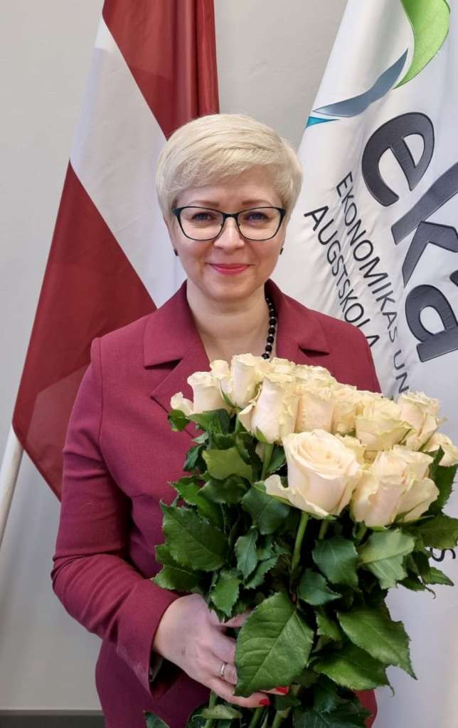 Oksana Lentjušenkova Oksana Lentjušenkova