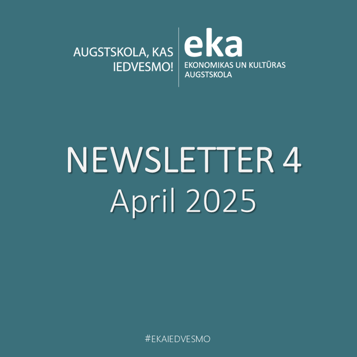 EKA_Newsletter 4 April
