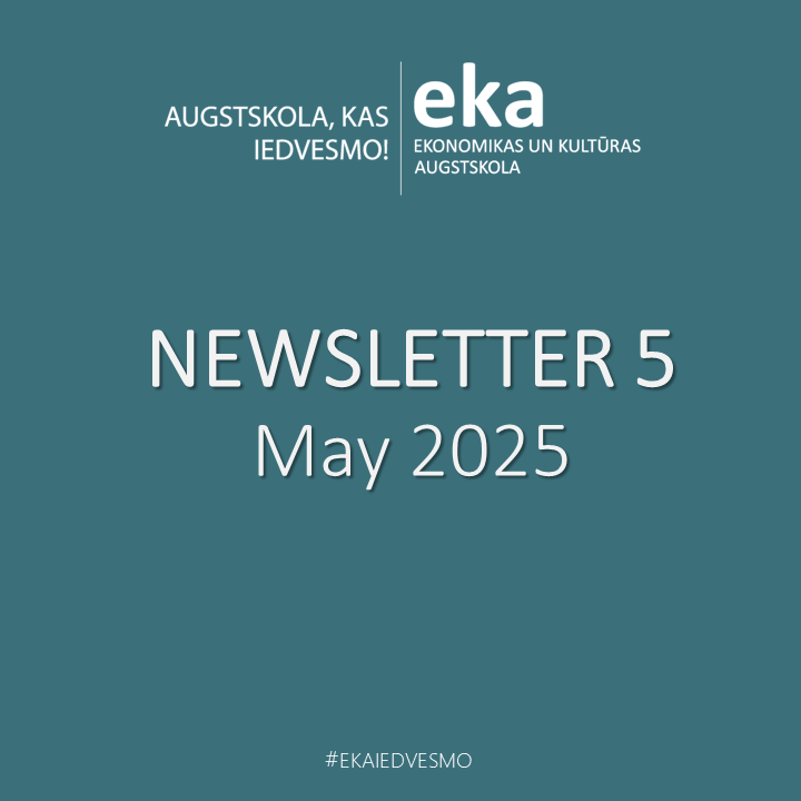 EKA_Newsletter 5 May
